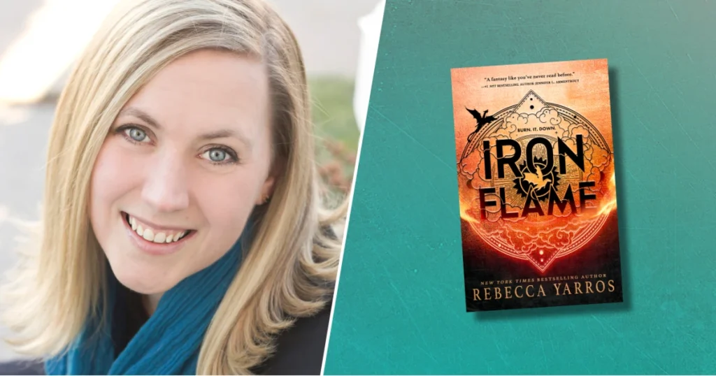 Fourth Wing Book 3 Release Date: Everything You Need to Know!