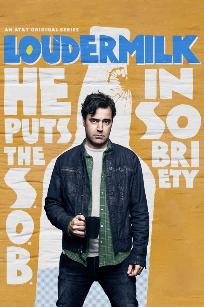 Loudermilk Cast: Meet the Stars of the Hit Comedy Series