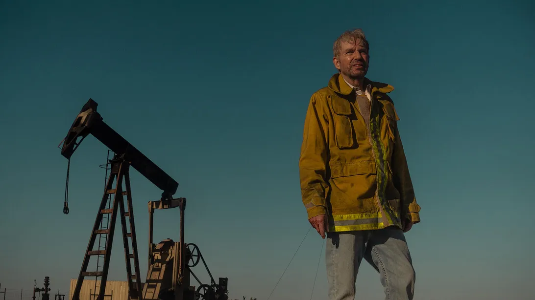 Landman Cast: Meet the Stars of Taylor Sheridan’s Series