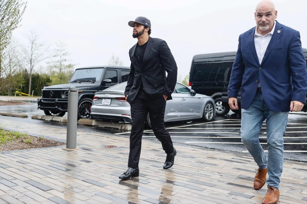 Caleb Williams Age – How Old Is the Rising Football Star?