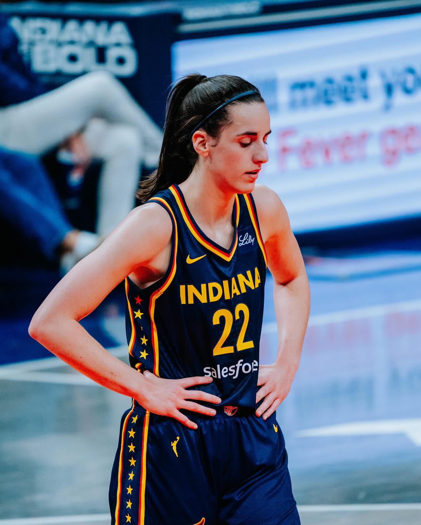 Caitlin Clark Weight Find Out How Tall She Is