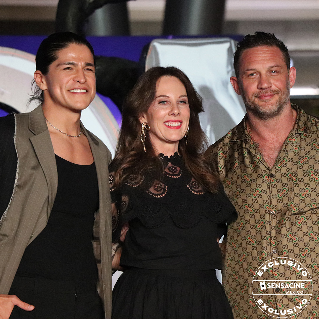 Tom Hardy Height Revealed: How Tall Is He?