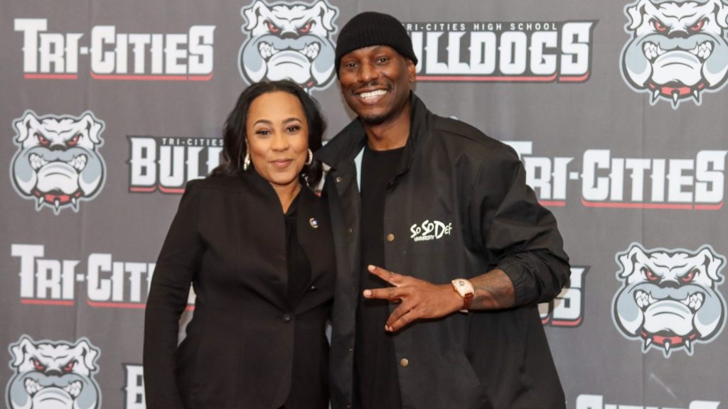 Fani Willis Weight: How Much Does She Weigh?