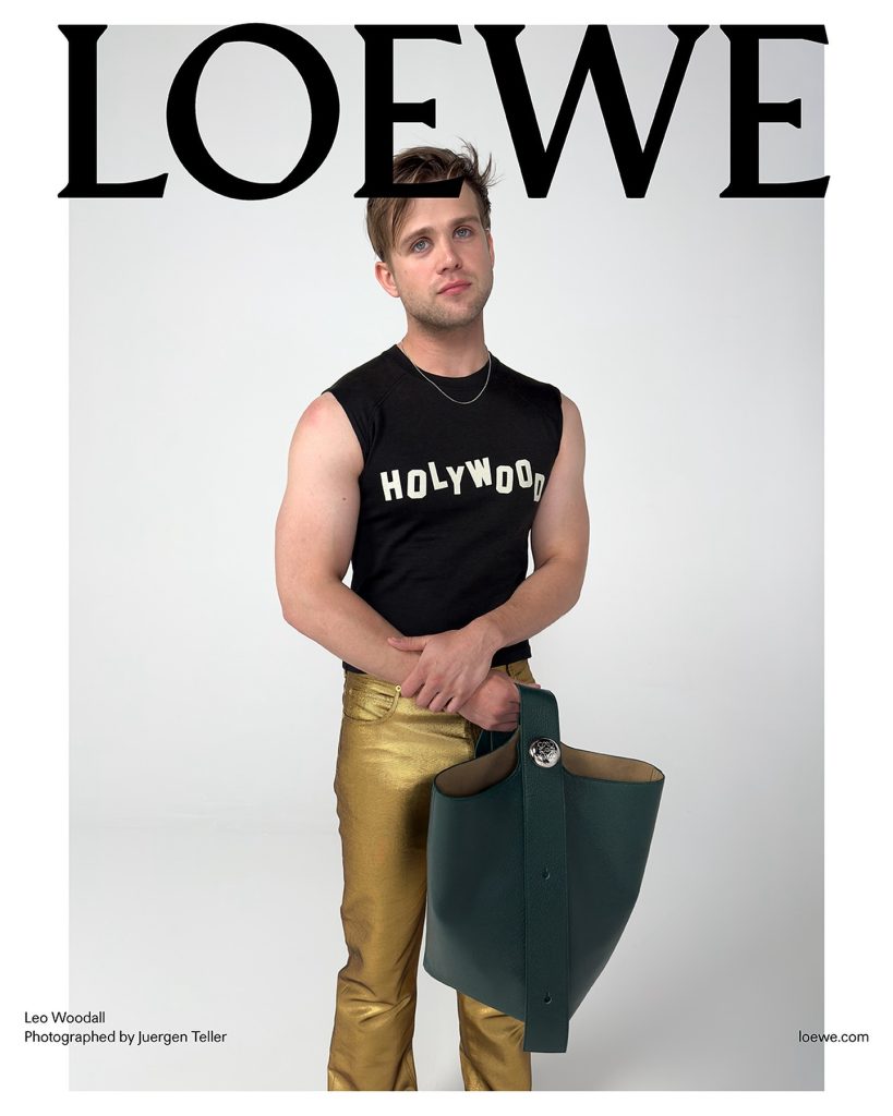 Leo Woodall Weight: Discover His True Measurements!