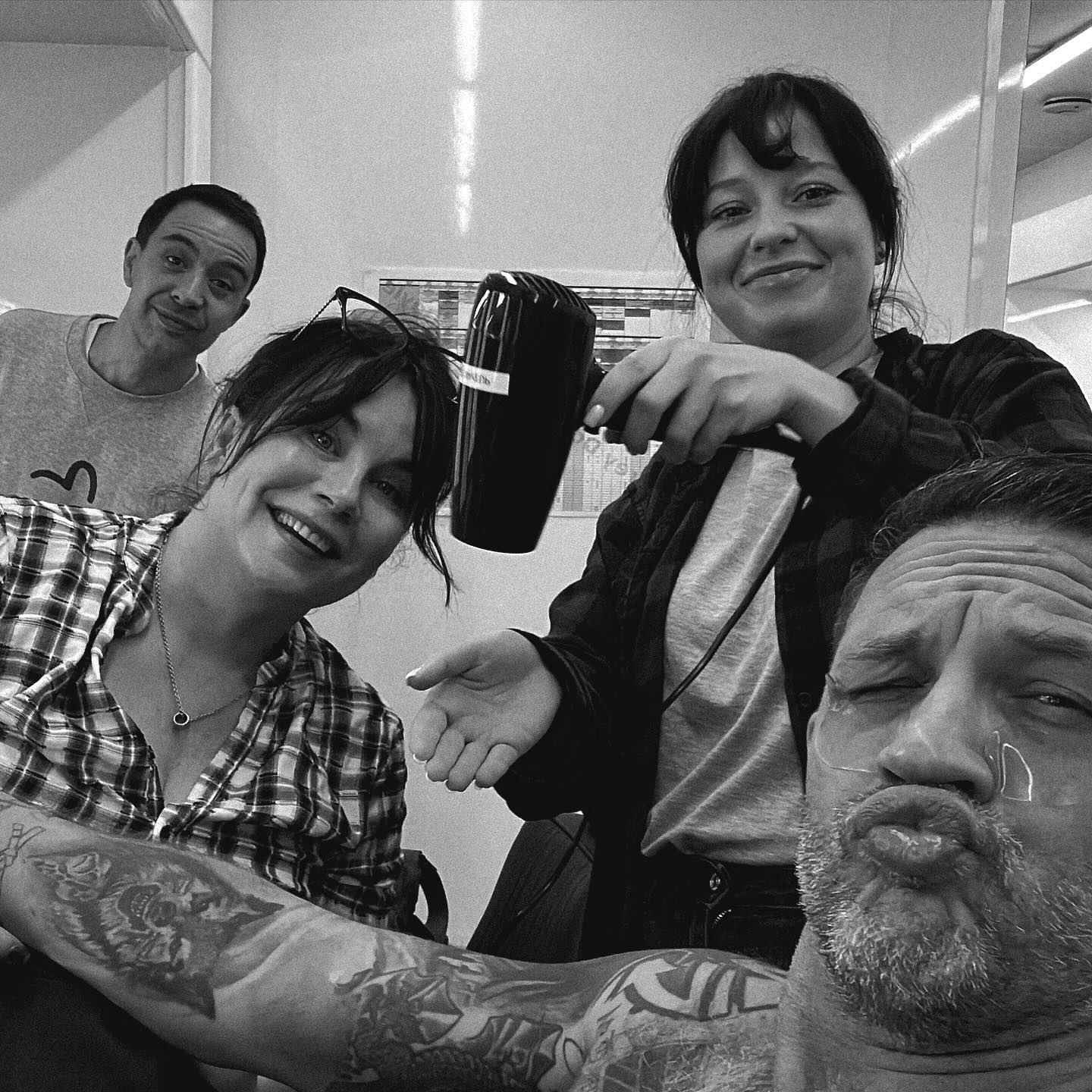 Tom Hardy Height Revealed: How Tall Is He?