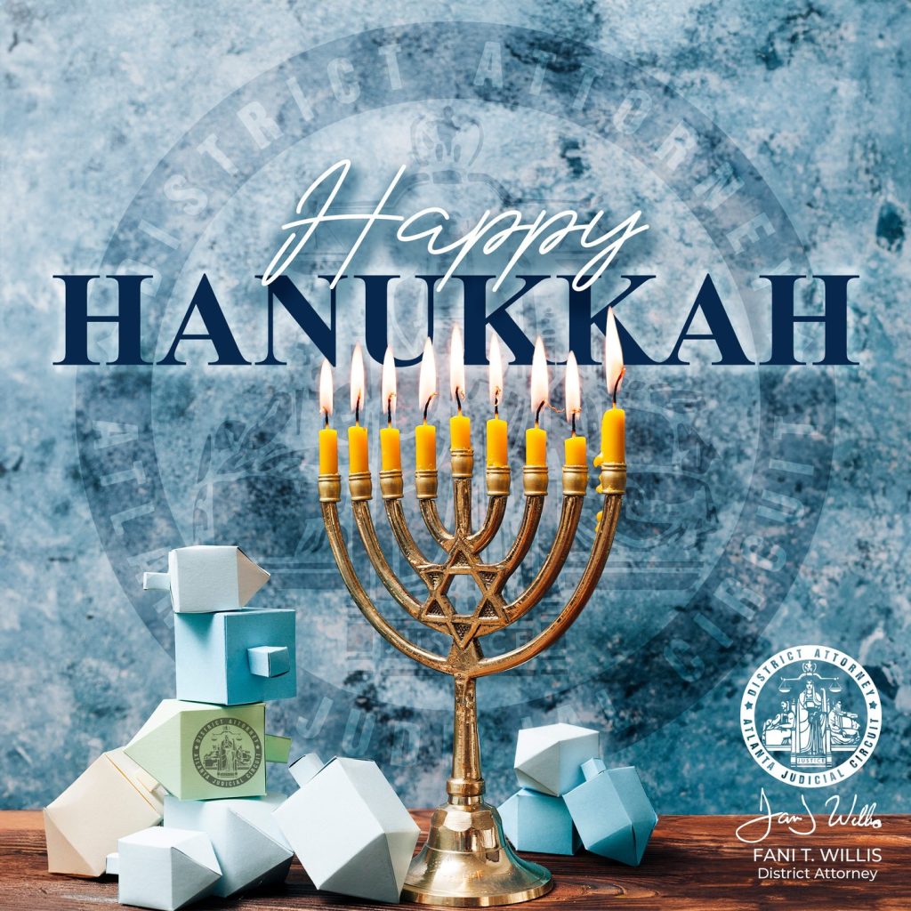 Fani Willis Weight: How Much Does She Weigh?