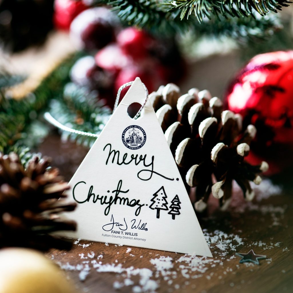 Fani Willis Weight: How Much Does She Weigh?