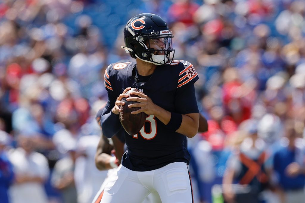 Caleb Williams Age – How Old Is the Rising Football Star?