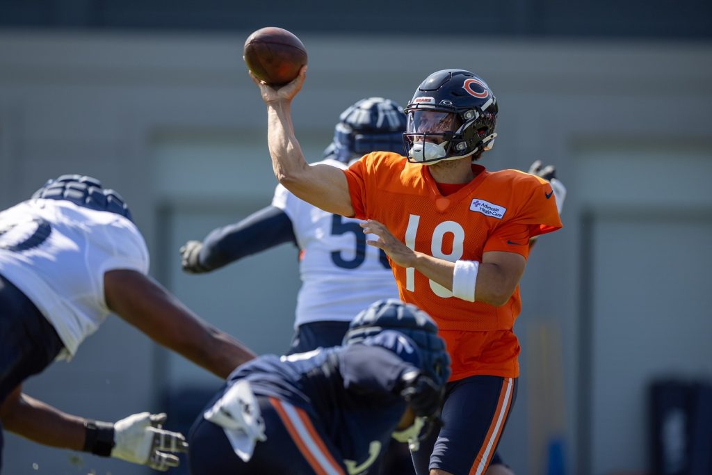 Caleb Williams Age – How Old Is the Rising Football Star?