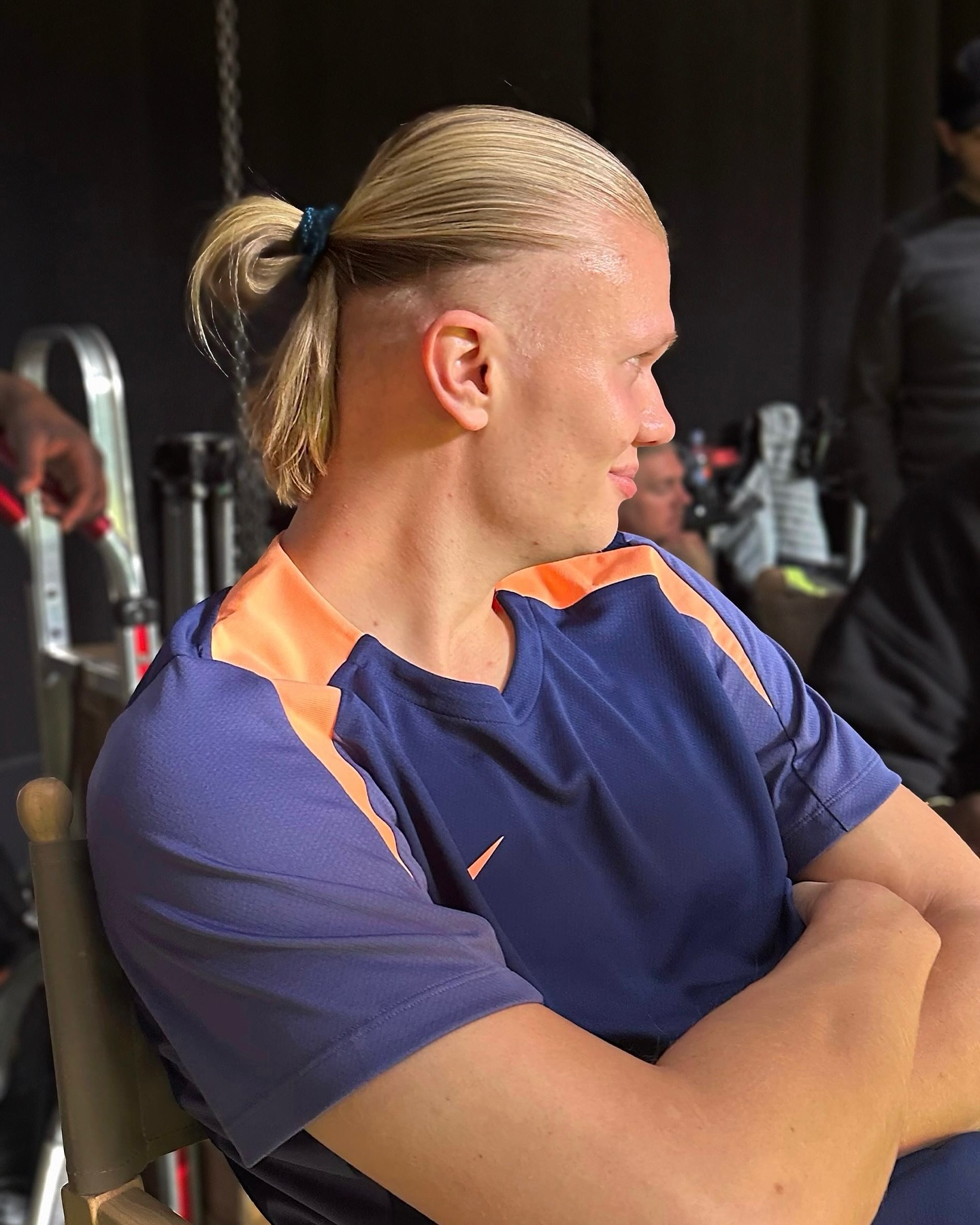 Haaland Weight: The Ultimate Goal Machine of Modern Football
