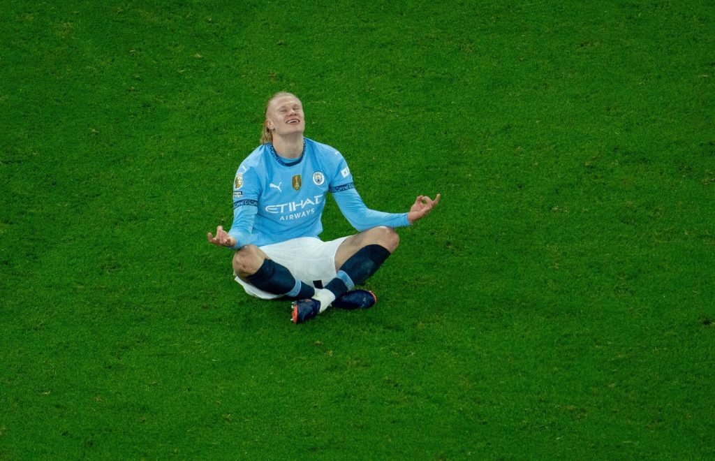 Haaland Weight: The Ultimate Goal Machine of Modern Football