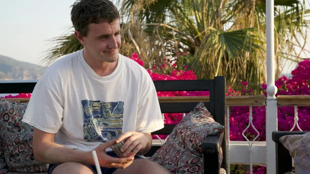 Paul Mescal Height: How Tall Is the Rising Star?