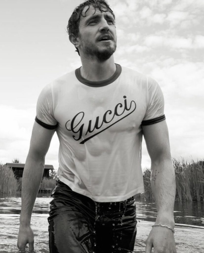 Paul Mescal Height: How Tall Is the Rising Star?