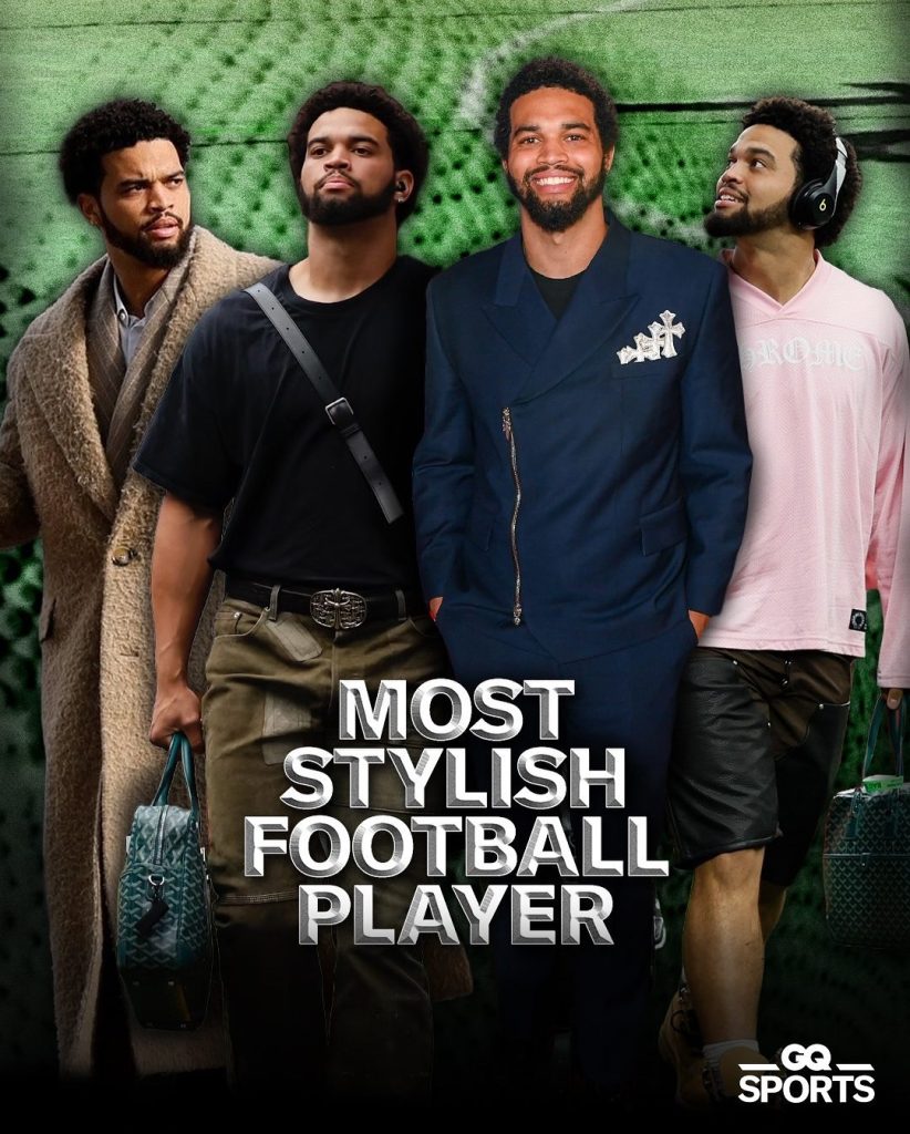 Caleb Williams Age – How Old Is the Rising Football Star?