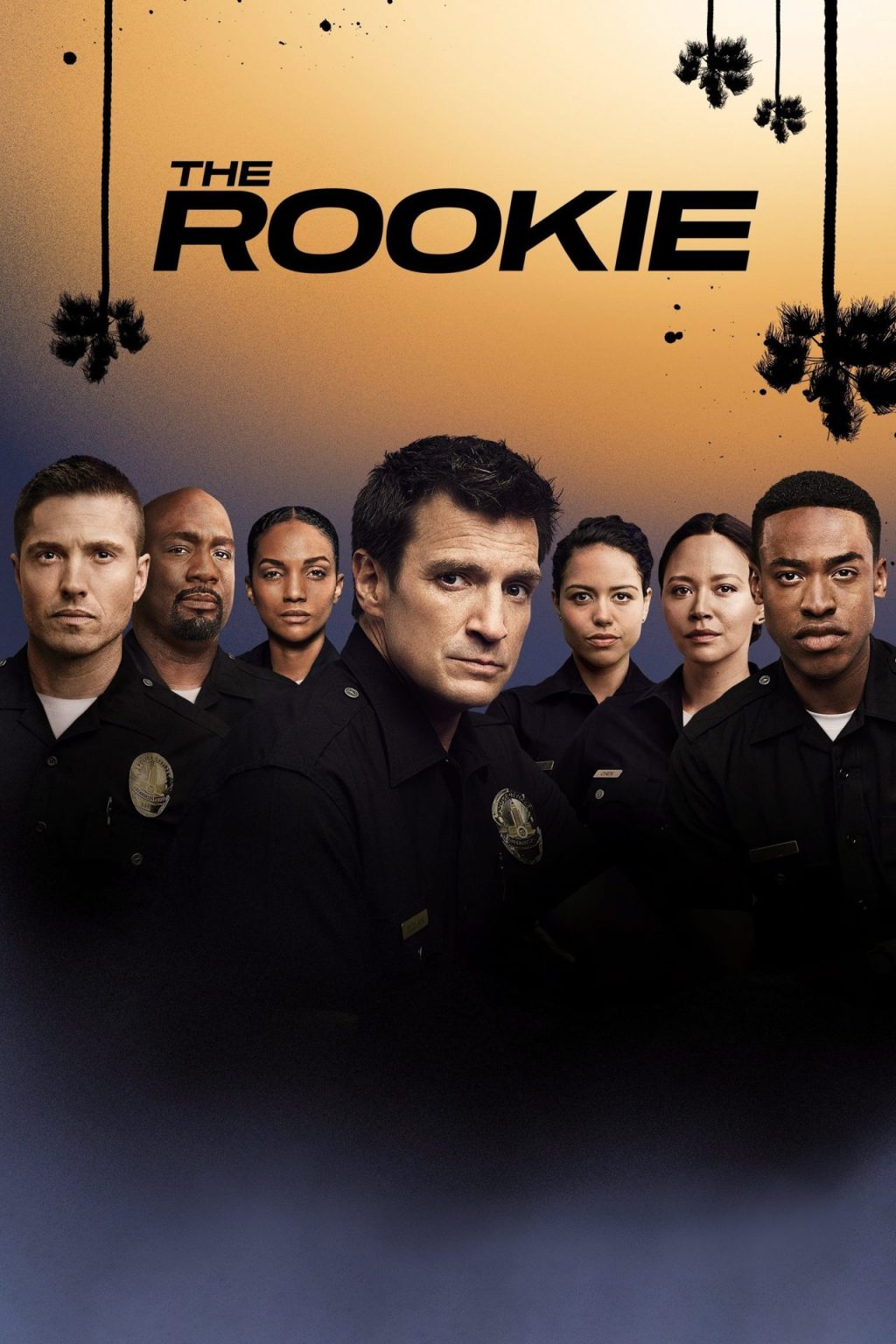 The Rookie Cast: Meet The Stars Of The Hit TV Show!