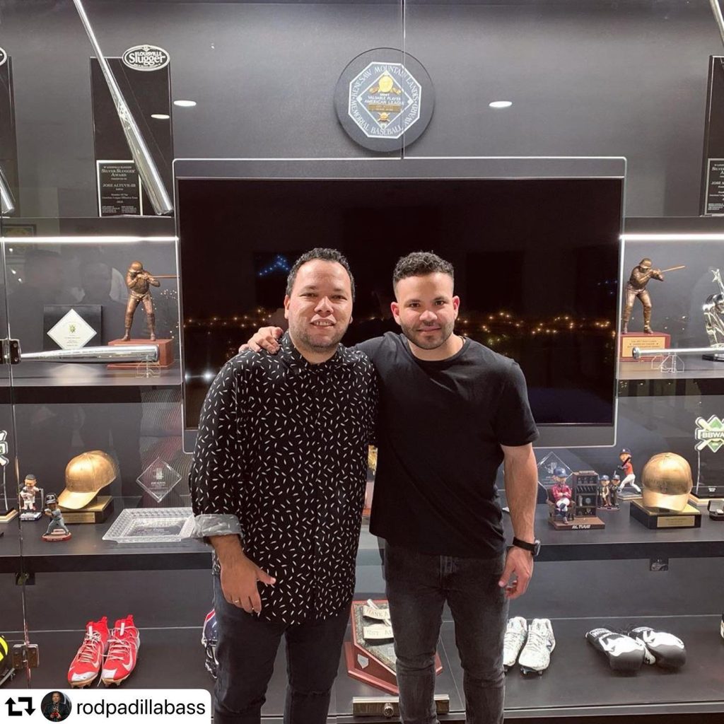 Altuve Weight: How Much Does He Weigh in 2024?