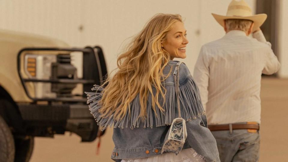 Landman Cast: Meet the Stars of Taylor Sheridan’s Series