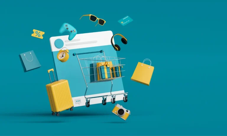 E-Commerce Growth Hacks: Using Business Analytics to Outperform Competitors