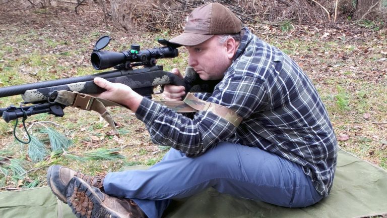 Maximize Your Hunting Comfort with the Best Gun Sling