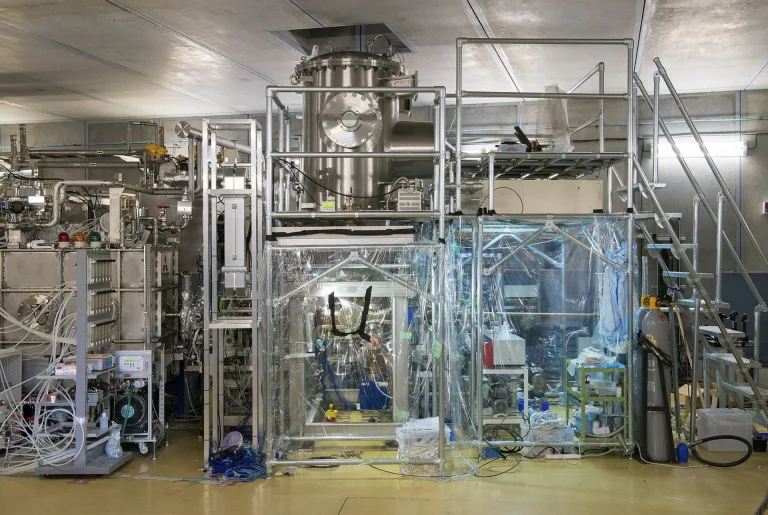 Erik Hosler Explores Hydrogen Energy for Sustainable Semiconductor Manufacturing