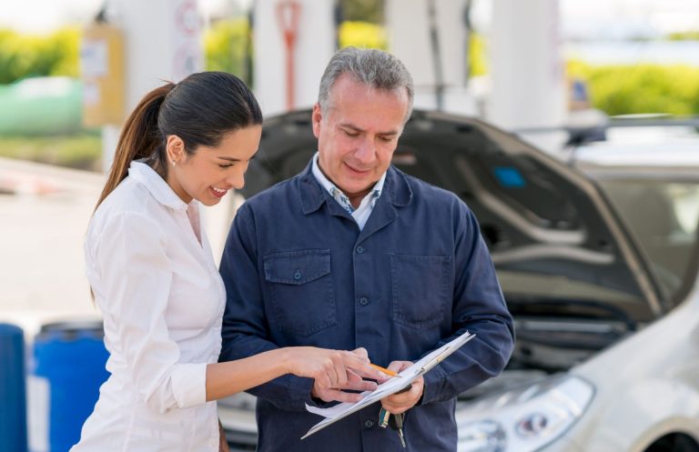 What to Look for in an Extended Warranty Service Contract: Avoiding Common Pitfalls