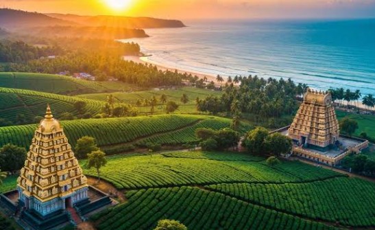 Why South India Should Be Your Next Holiday: Top Places, Experiences & Travel Tips